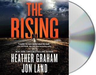Front cover_The Rising