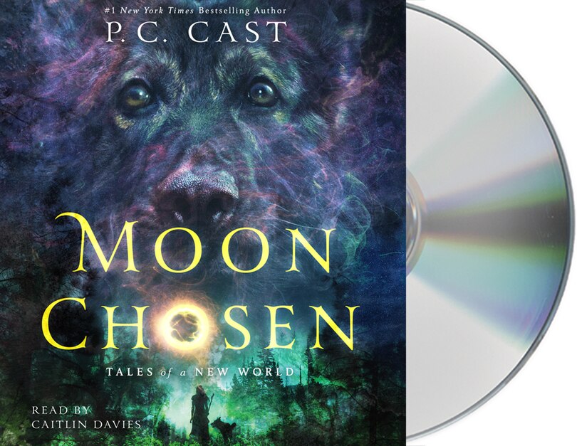 Couverture_Moon Chosen