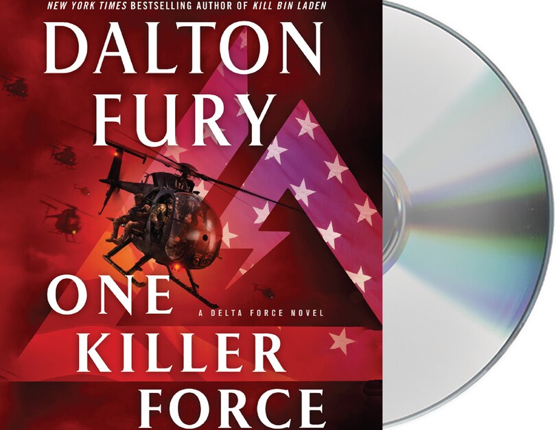 Couverture_One Killer Force