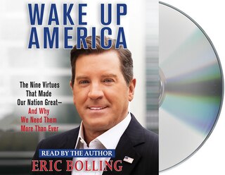 Couverture_Wake Up America