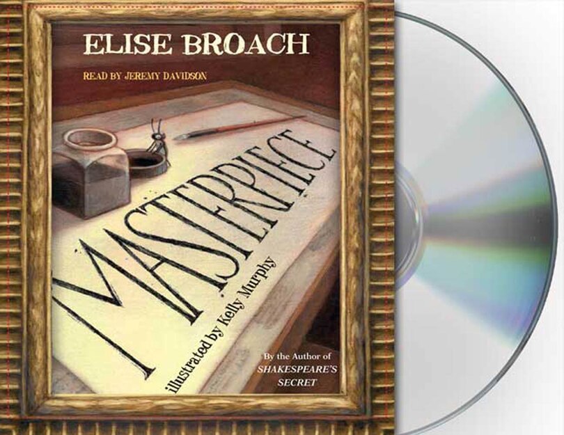 Front cover_Masterpiece