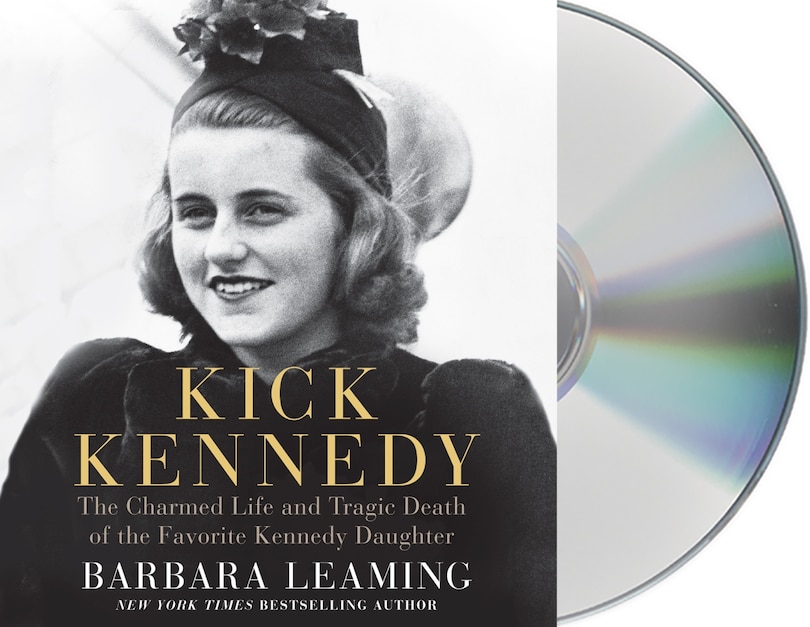 Front cover_Kick Kennedy