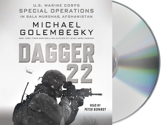 Couverture_Dagger 22