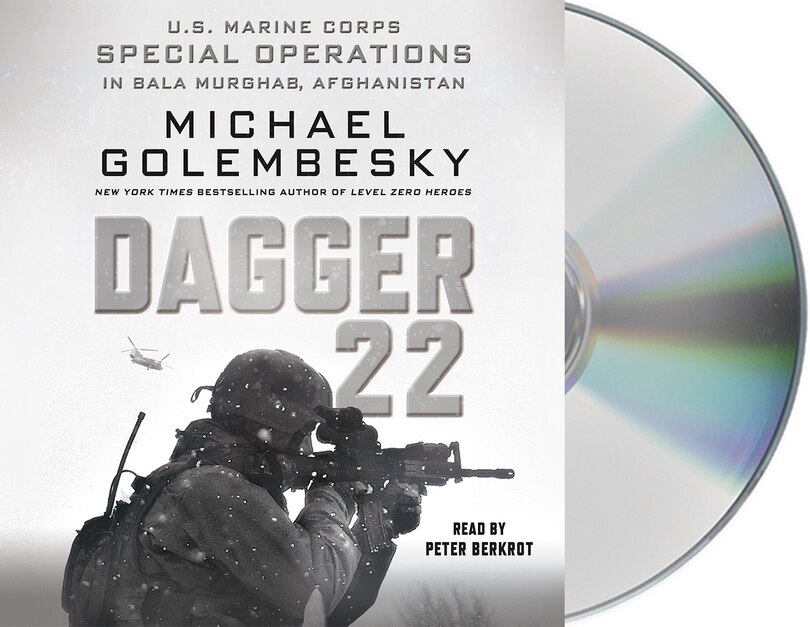 Couverture_Dagger 22