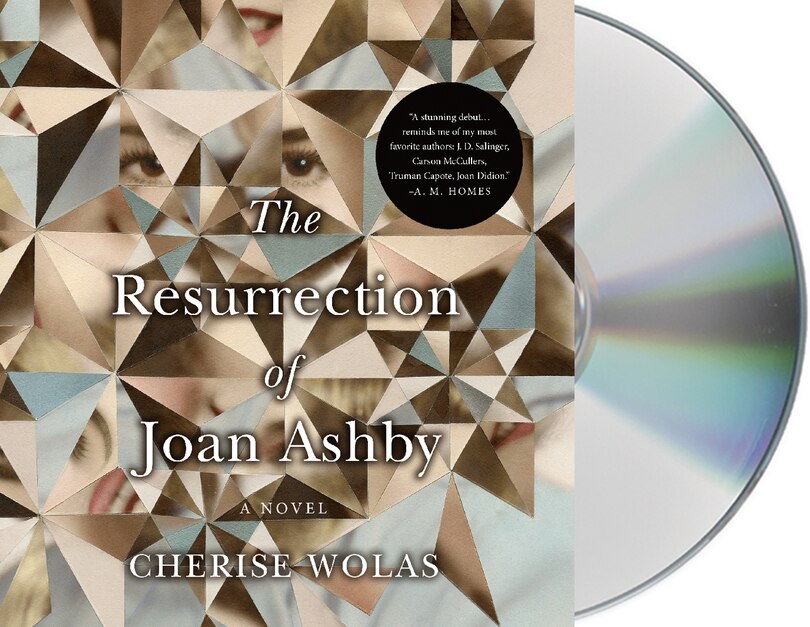 Couverture_The Resurrection of Joan Ashby