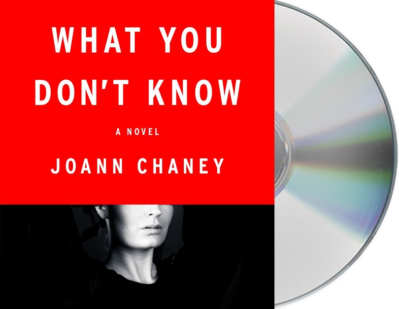 Front cover_What You Don't Know