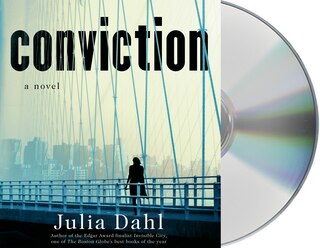 Front cover_Conviction