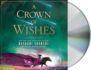 Couverture_A Crown of Wishes