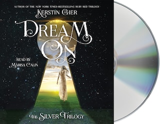Front cover_Dream On