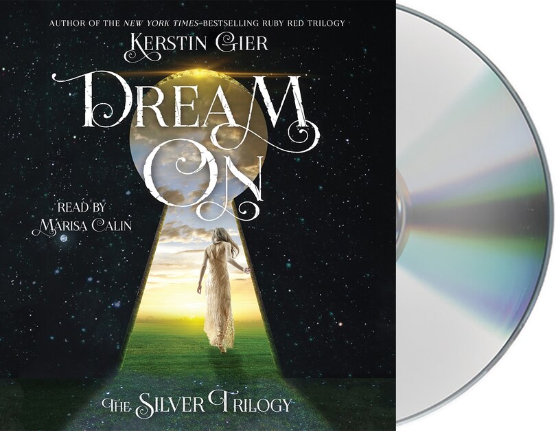Front cover_Dream On