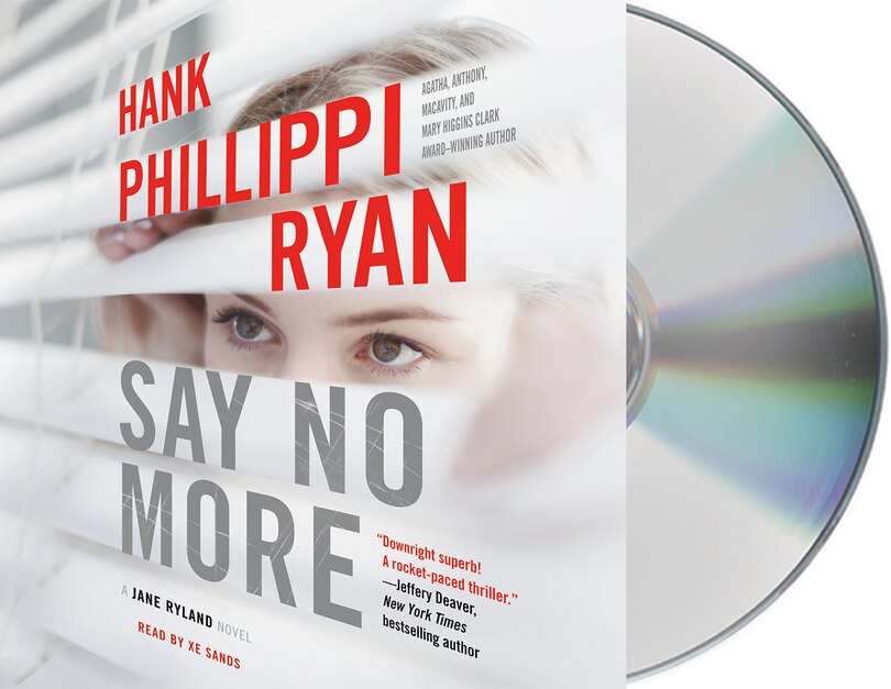 Couverture_Say No More