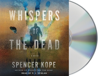 Couverture_Whispers Of The Dead