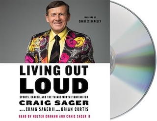 Front cover_Living Out Loud