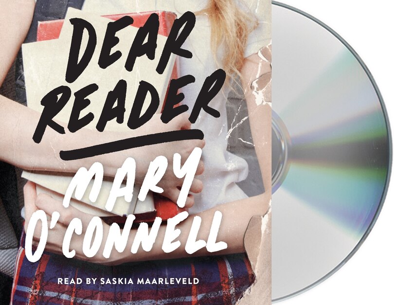 Couverture_Dear Reader