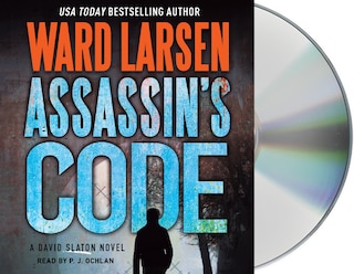 Front cover_Assassin's Code