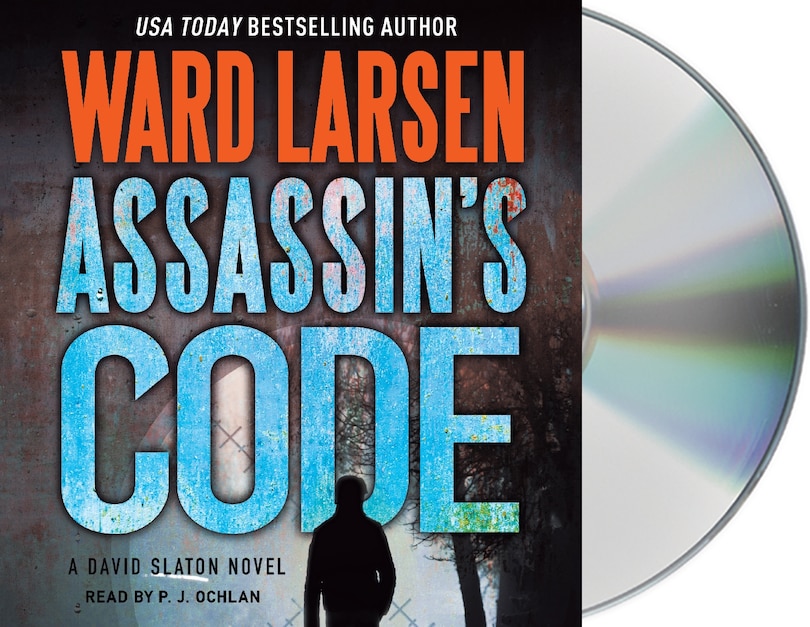 Front cover_Assassin's Code