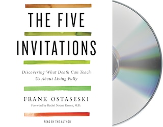 Couverture_The Five Invitations