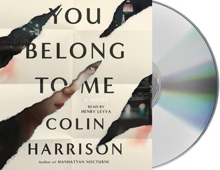 Couverture_You Belong To Me