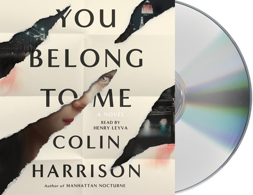 Couverture_You Belong To Me