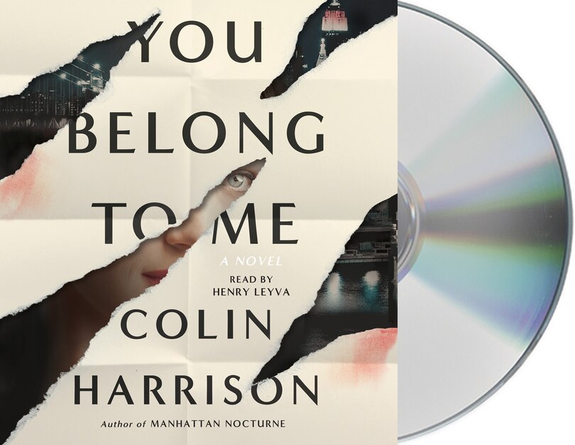 You Belong To Me: A Novel