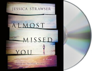 Front cover_Almost Missed You