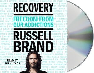 Recovery: Freedom From Our Addictions