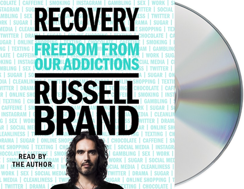 Recovery: Freedom From Our Addictions