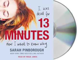 Front cover_13 Minutes