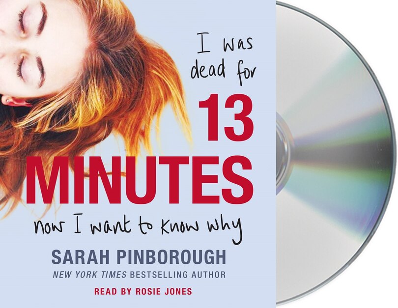 Front cover_13 Minutes