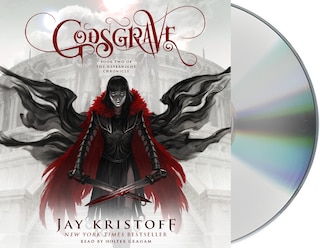 Front cover_Godsgrave
