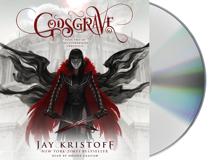 Front cover_Godsgrave