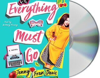 Couverture_Everything Must Go
