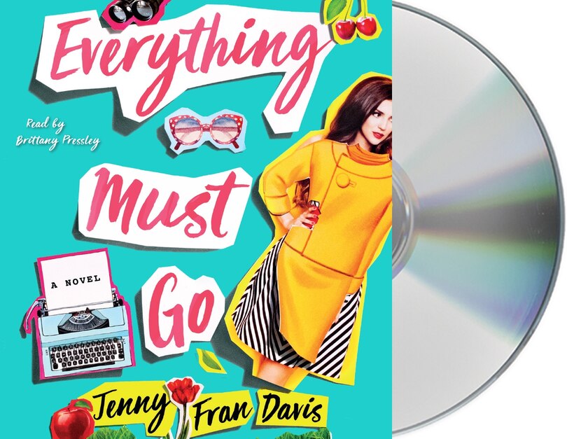 Couverture_Everything Must Go