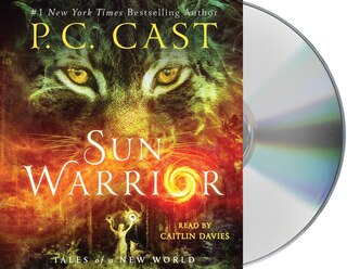 Couverture_Sun Warrior