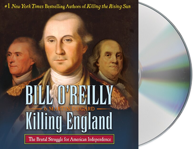 Front cover_Killing England