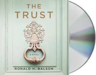 Couverture_The Trust