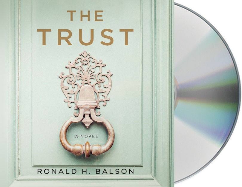 Couverture_The Trust