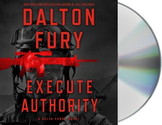 Couverture_Execute Authority