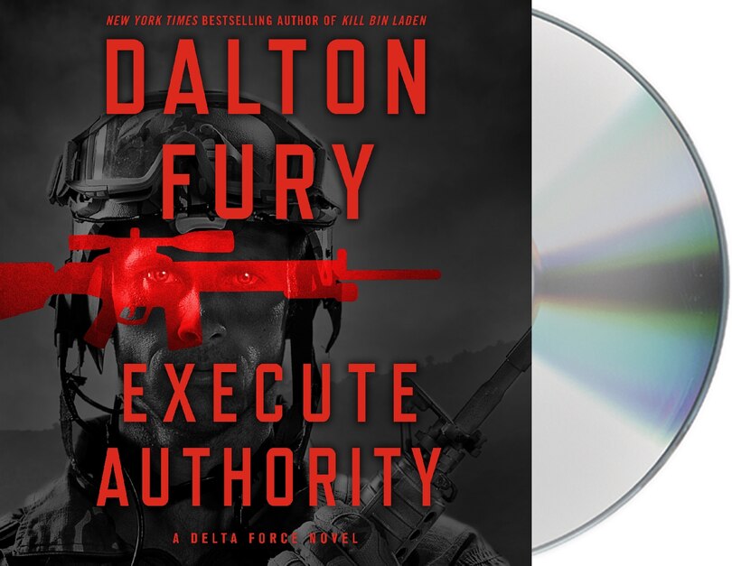 Couverture_Execute Authority