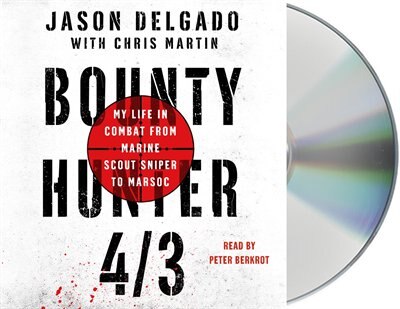 Couverture_Bounty Hunter 4/3