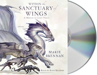Front cover_Within The Sanctuary Of Wings