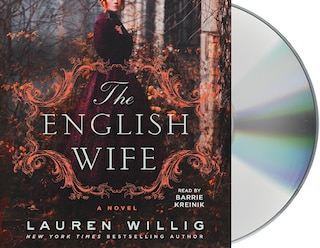 Couverture_The English Wife