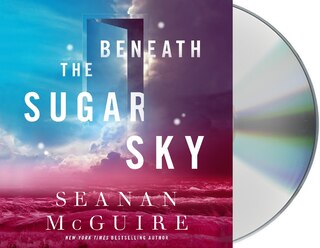 Front cover_Beneath The Sugar Sky