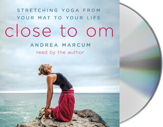 Front cover_Close To Om