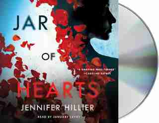 Jar Of Hearts by Jennifer Hillier