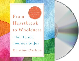 Couverture_From Heartbreak To Wholeness