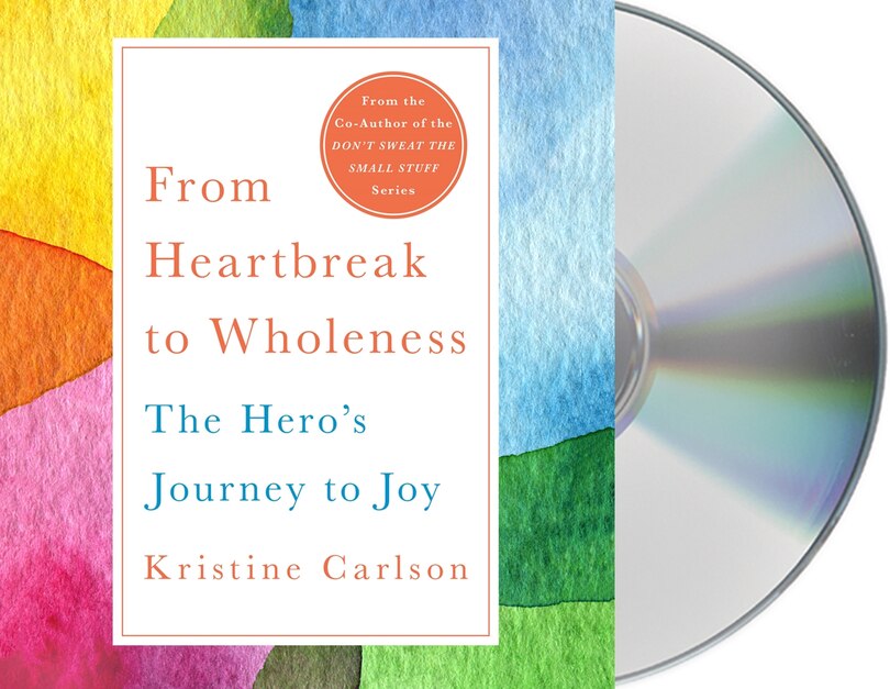 Couverture_From Heartbreak To Wholeness