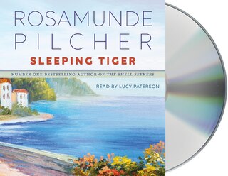 Front cover_Sleeping Tiger