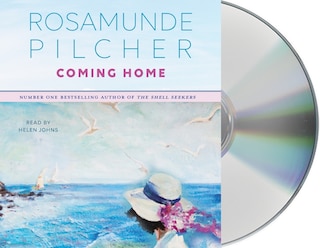 Front cover_Coming Home