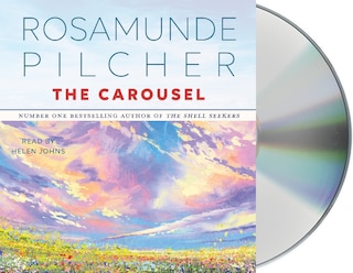 Front cover_The Carousel